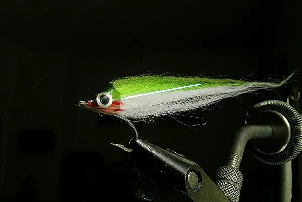 User submitted picture: I tied one of Kasper Mühl...